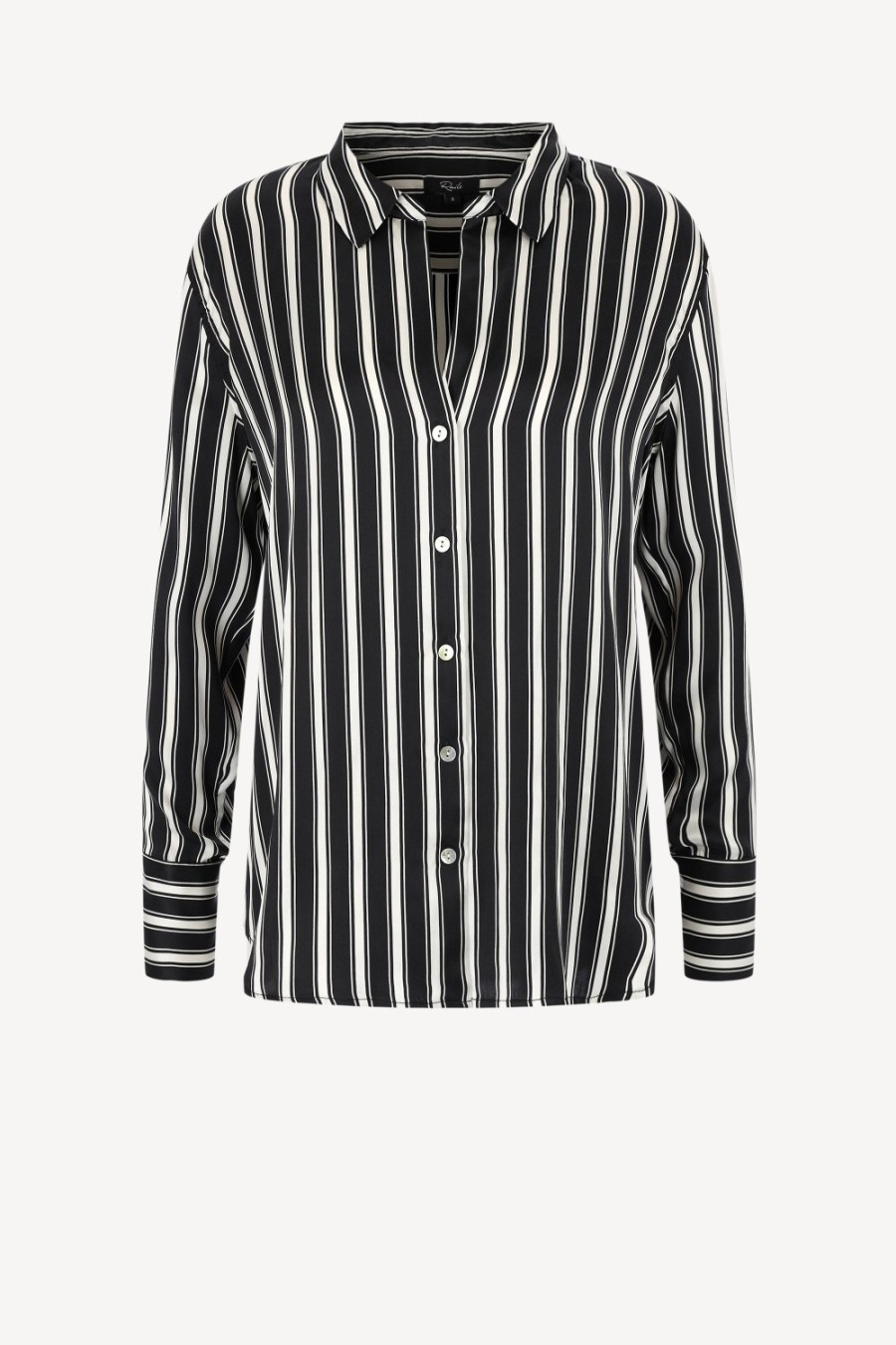 Vetements Rails | Blouse Dorian A Melrose Stripe