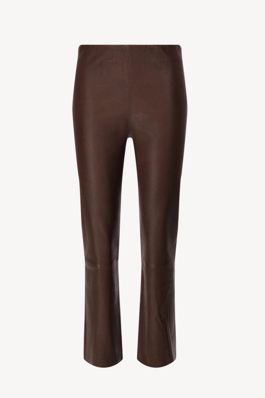 Vetements by Malene Birger | Pantalon Florentina En Marron