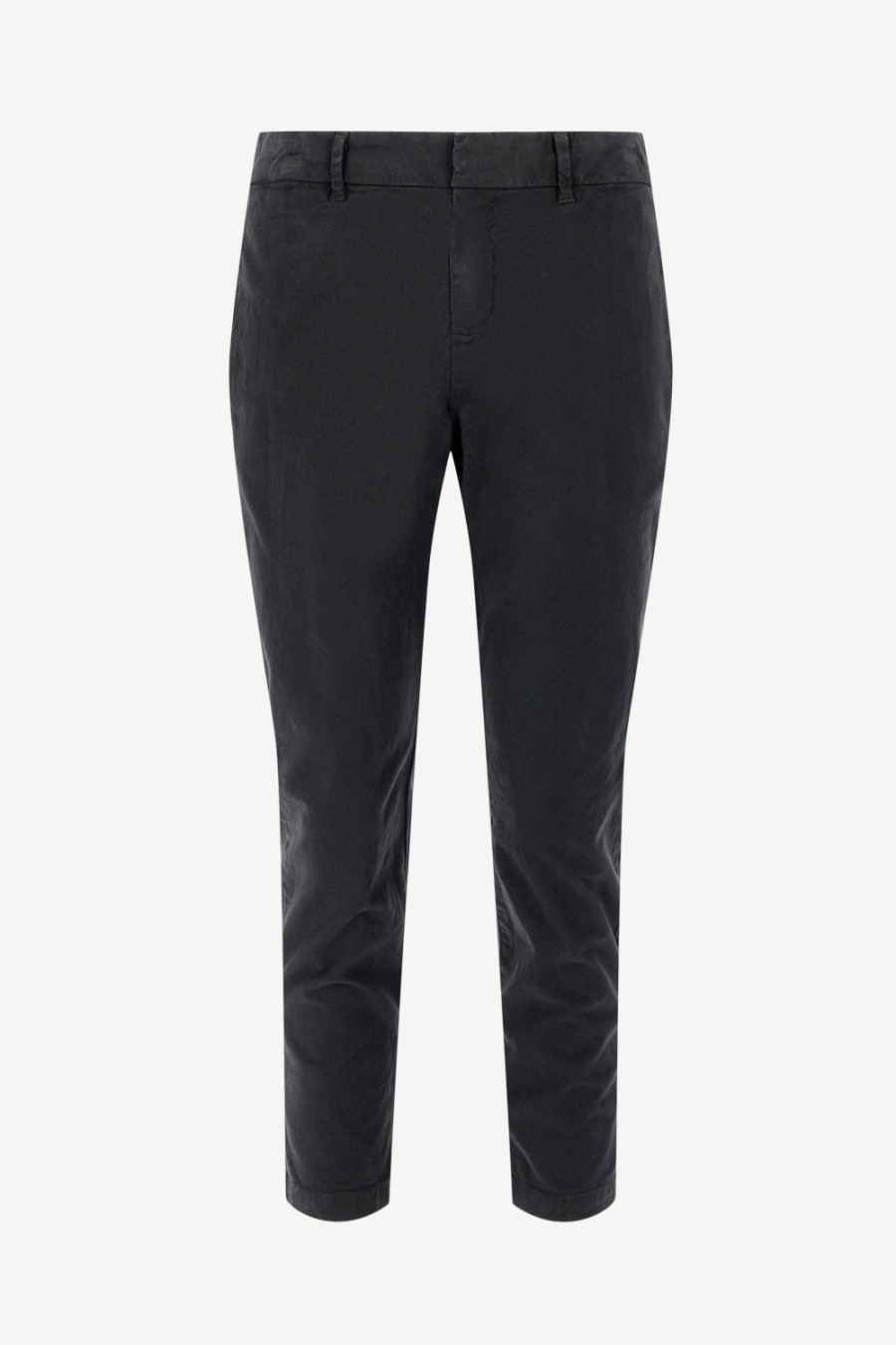 Vetements Nili Lotan | Pantalon Tel Aviv En Noir De Jais