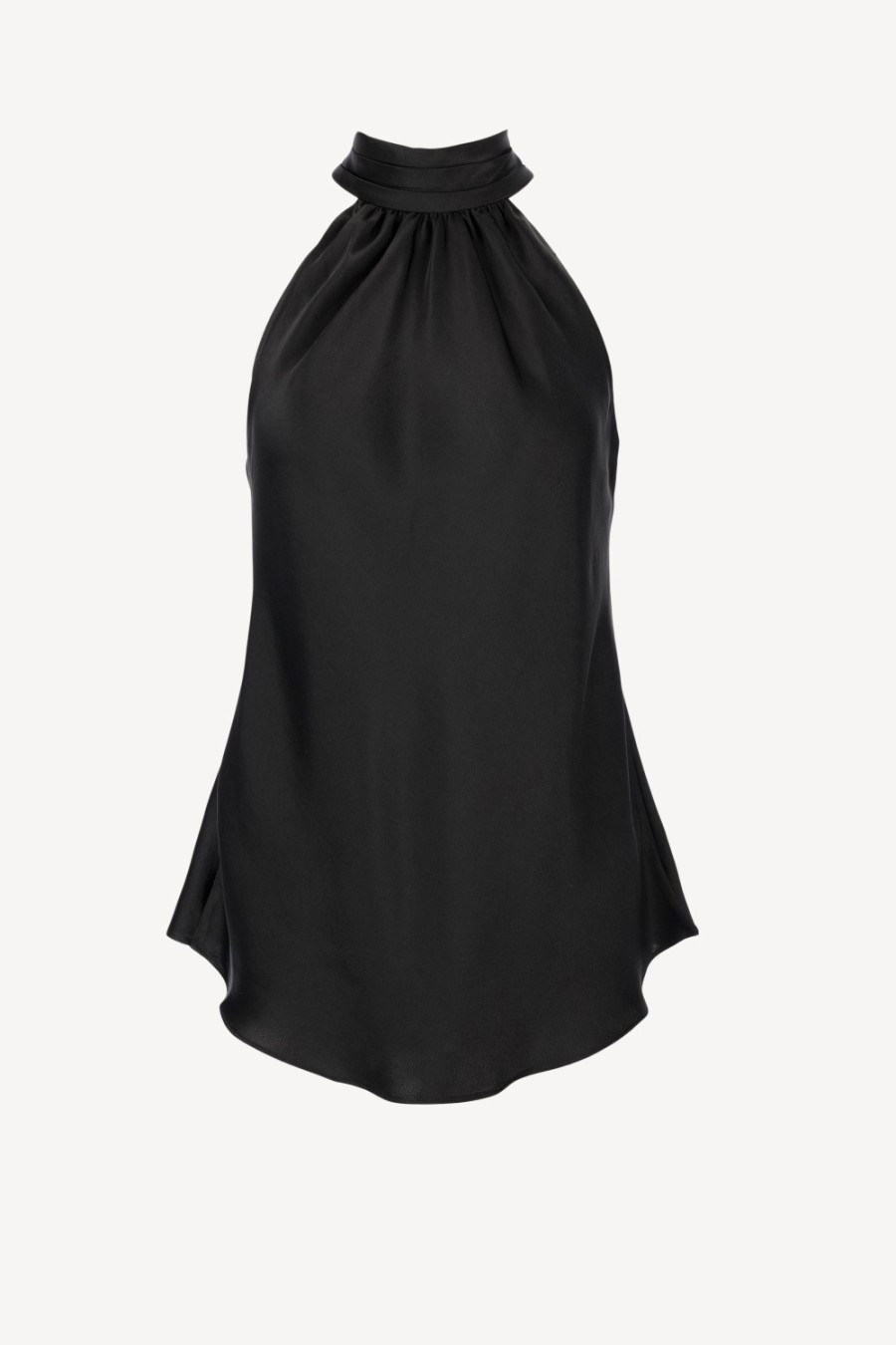 Vetements Simkhai | Top Thea En Noir
