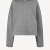 Vetements Closed | Hoodie En Grey Heather