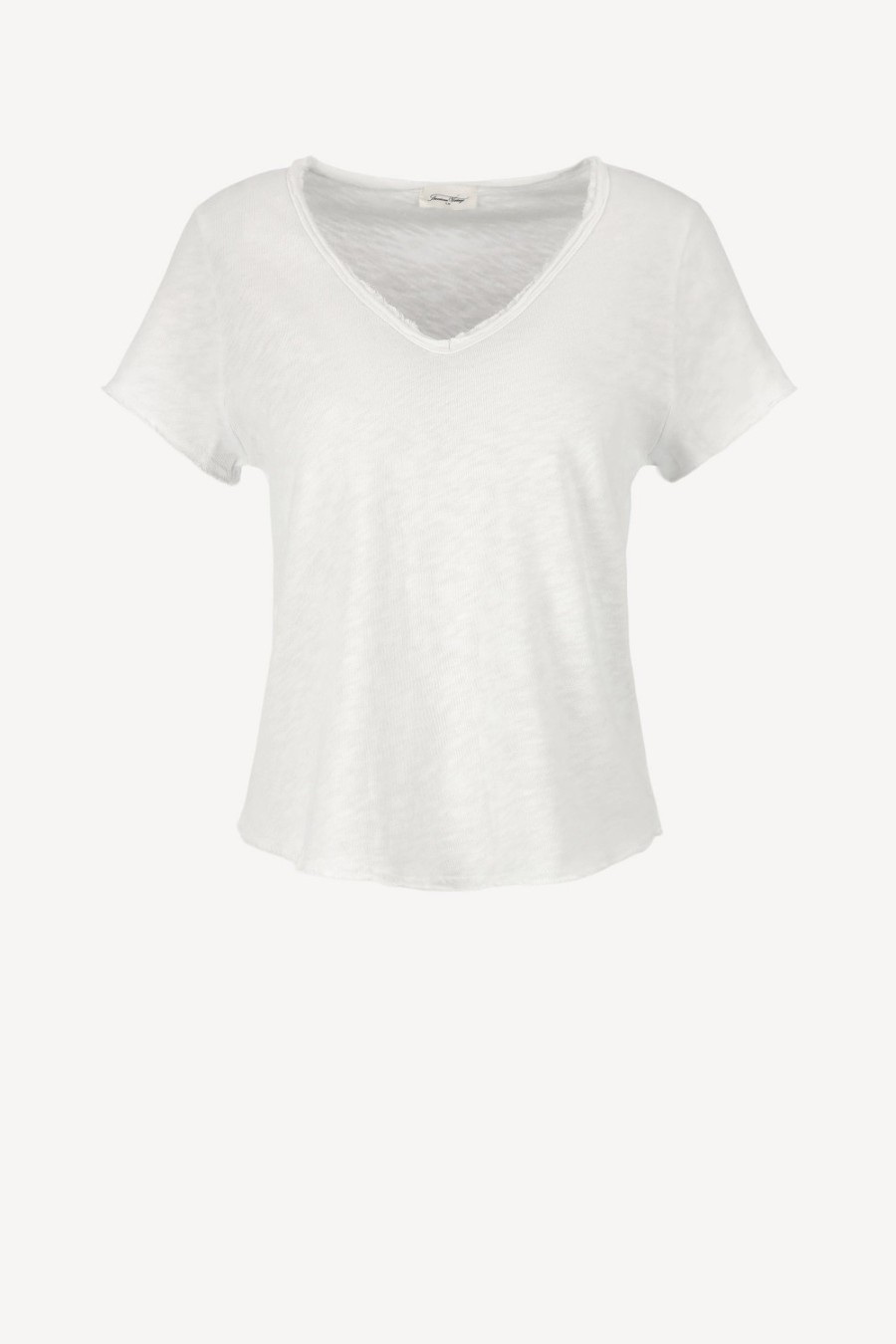 Vetements American Vintage | T-Shirt Sonoma En Blanc