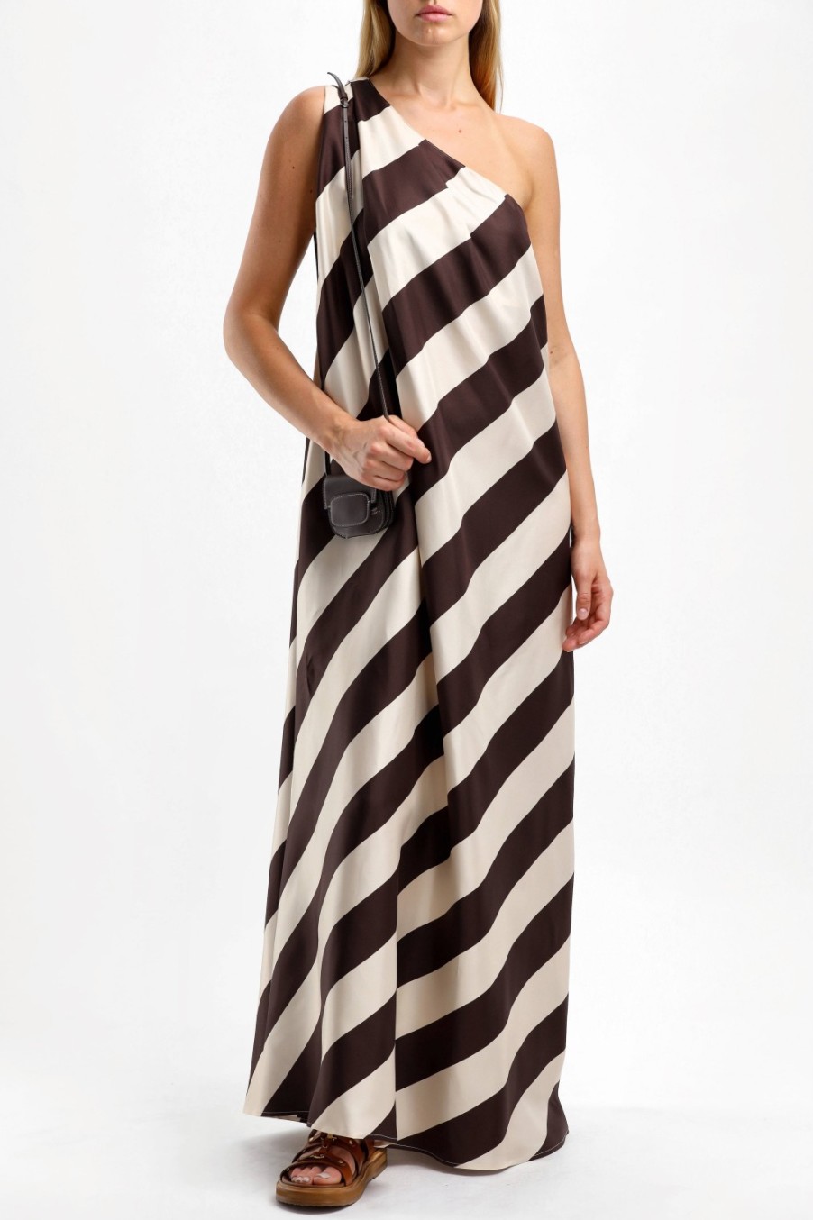 Vetements La Double J | Robe Roy A Veneziana
