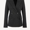 Vetements Max Mara | Blazer Ofride En Gris