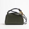 Sacs JW Anderson | Sac Corner En Kaki/Navy