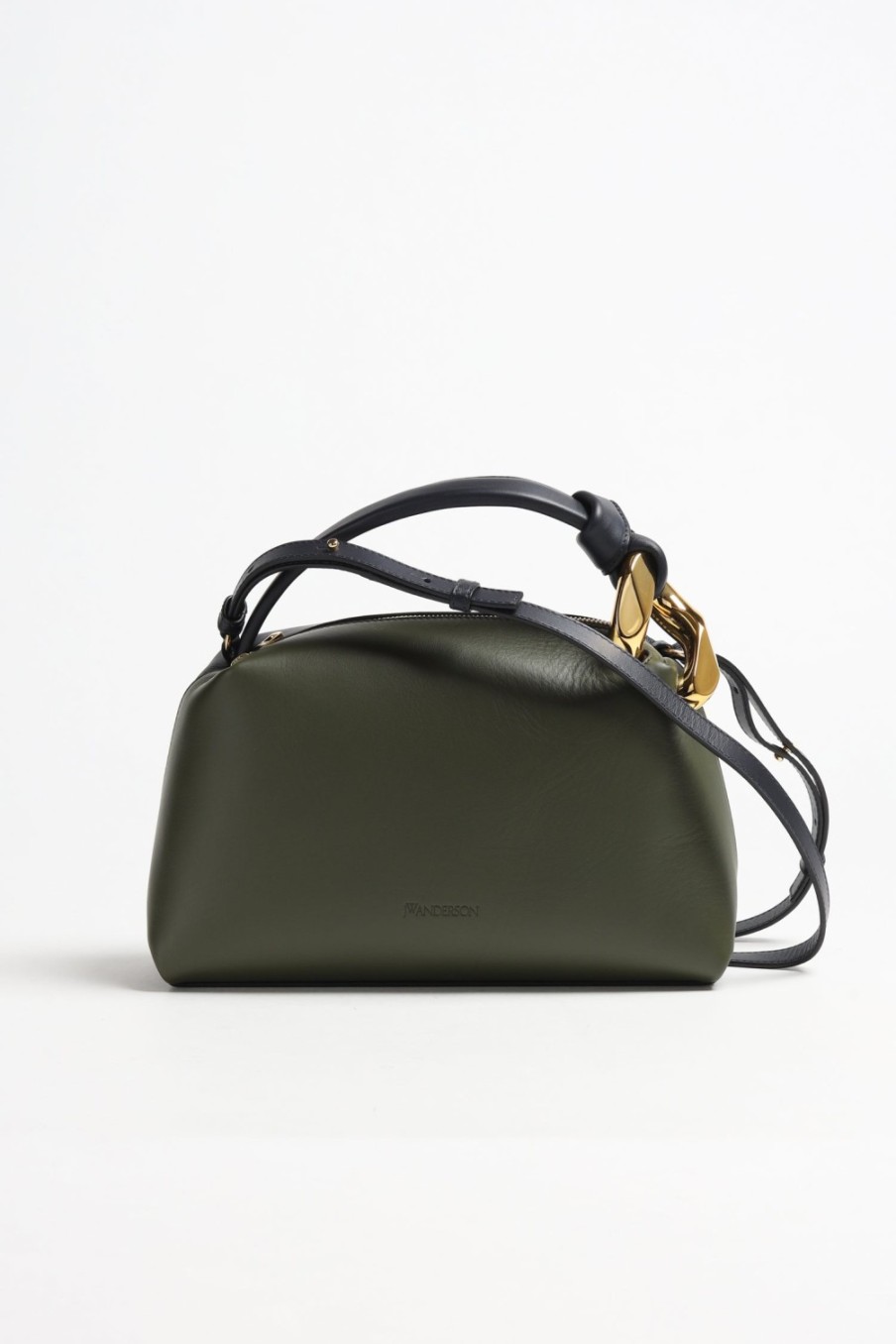 Sacs JW Anderson | Sac Corner En Kaki/Navy