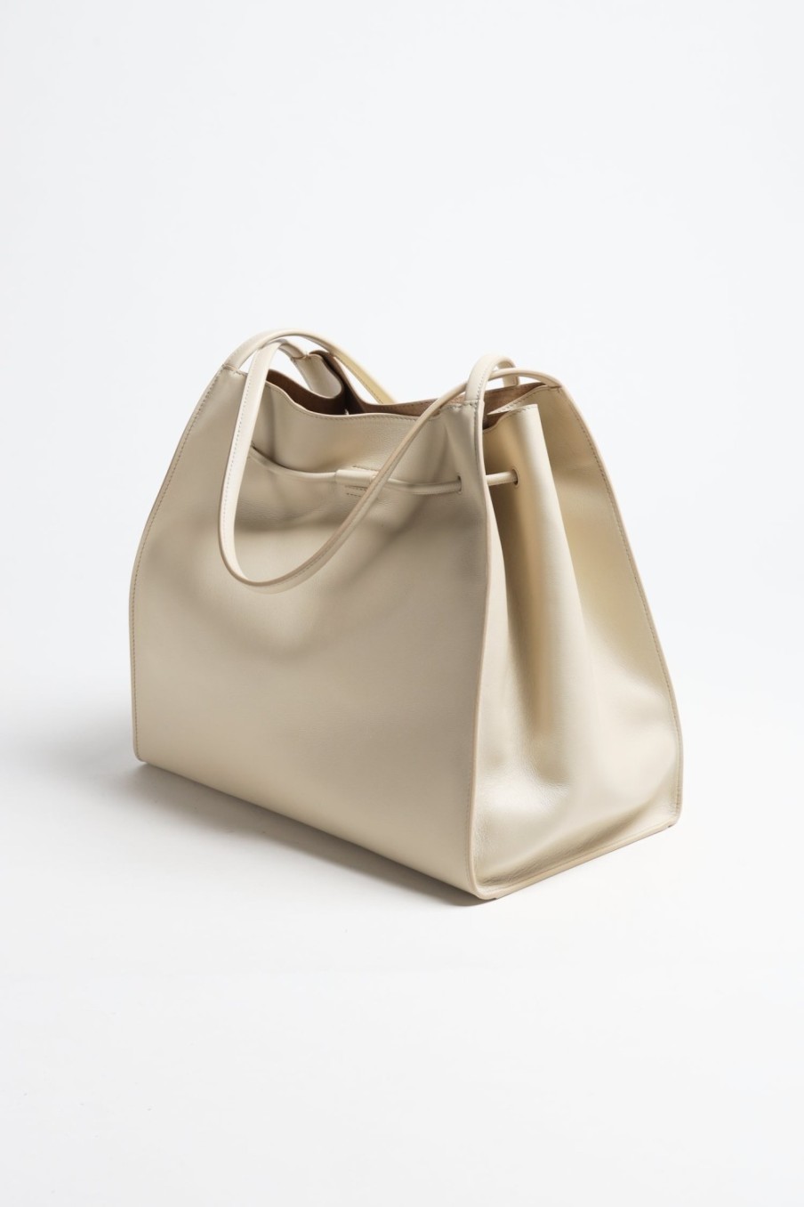 Sacs Lanvin | Shopper 29 Sequence En Platre