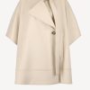 Vetements Max Mara | Cape Haven A Sand