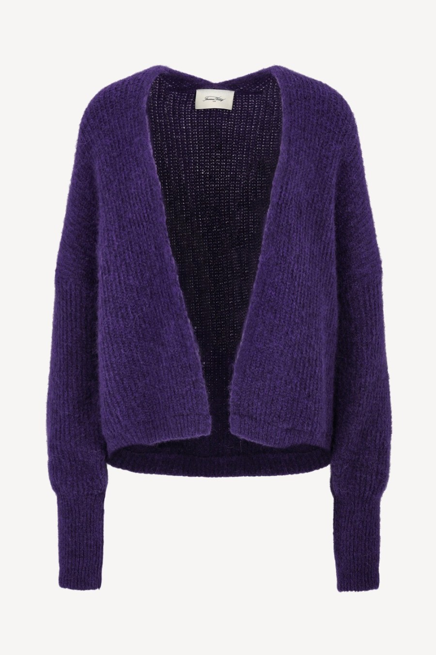 Vetements American Vintage | Cardigan Est A Mure