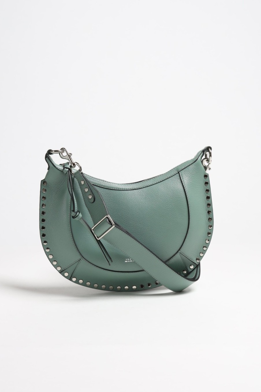 Sacs Isabel Marant | Sac Naoko En Verdigris