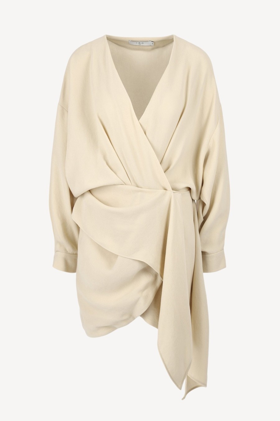 Vetements IRO | Robe Marilou En Beige