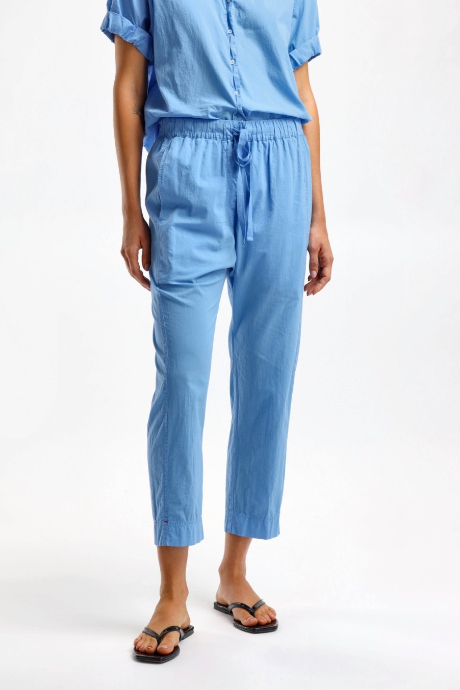 Vetements Xirena | Pantalon Draper A Pond