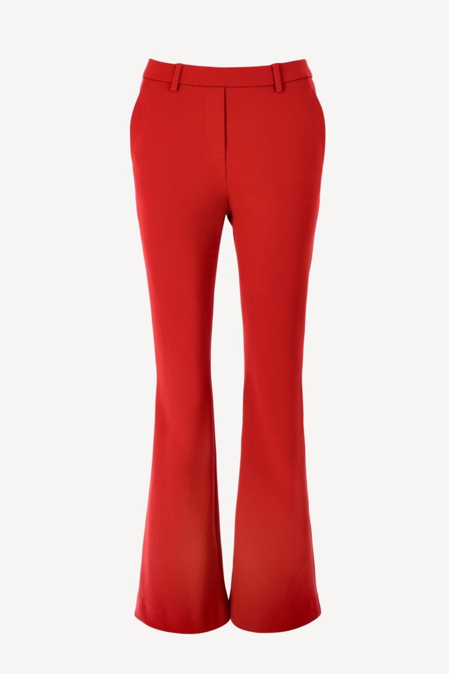Vetements Seductive | Pantalon Asha En Cerise