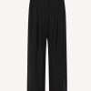 Vetements IRO | Pantalon Jeon En Noir