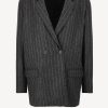 Vetements IRO | Blazer Donesi En Anthracite/Gris