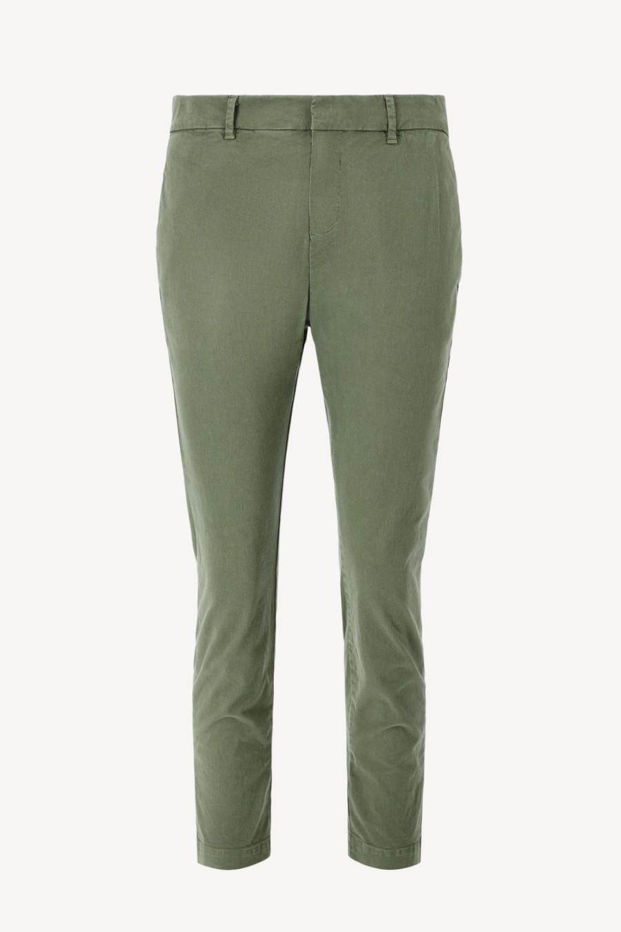 Vetements Nili Lotan | Pantalon Tel Aviv En Camo