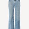 Vetements Closed | Jeans Gillan En Bleu Moyen