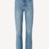 Vetements Anine Bing | Jeans Roy En Bleu Nordique