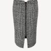 Vetements Tom Ford | Rock Fitted Dans Chalk/Noir