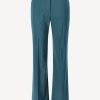 Vetements Joseph | Pantalon Morissey In Dark Teal