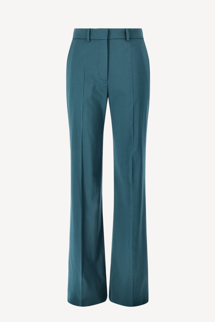 Vetements Joseph | Pantalon Morissey In Dark Teal