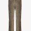 Vetements Nine In The Morning | Pantalon Deep In Tortora
