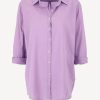 Vetements Xirena | Blouse Beau In Light Wisteria