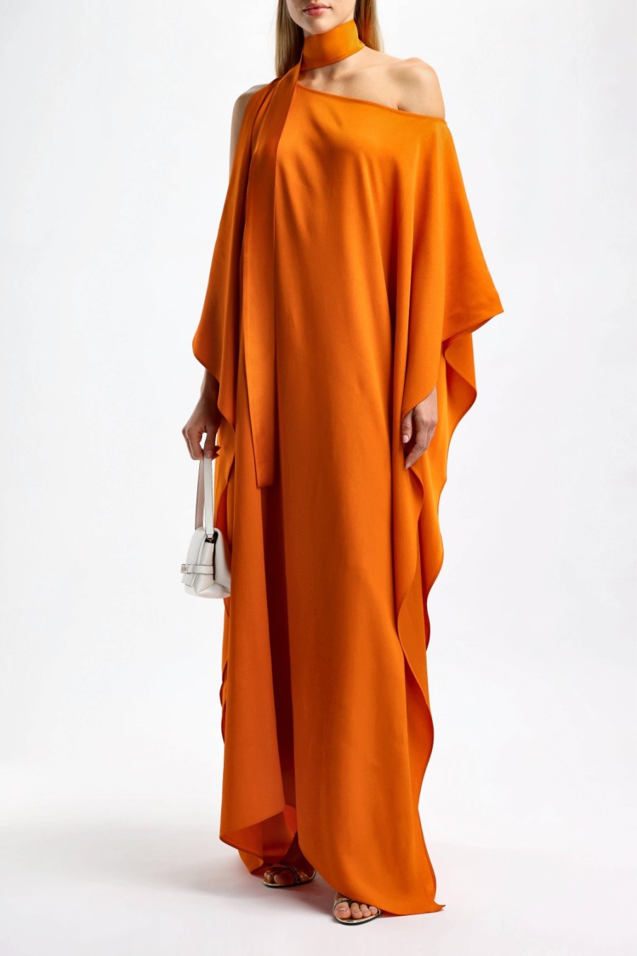 Vetements Taller Marmo | Caftan Barths A Goldfish