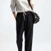 Vetements Nili Lotan | Sweat-Shirt Luka Dans La Chaux