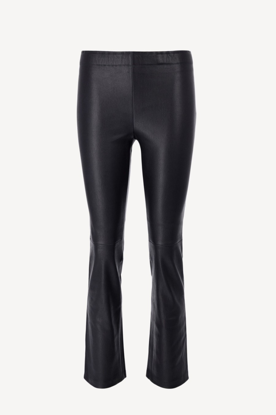 Vetements Stouls | Pantalon En Cuir Jp Twenty A Capitaine