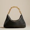 Sacs Khaite | Sac Clara En Noir