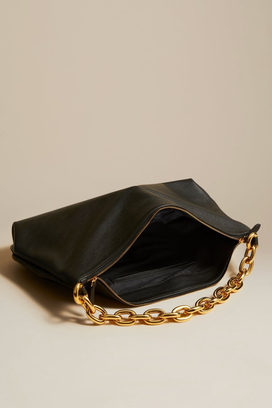 Sacs Khaite | Sac Clara En Noir