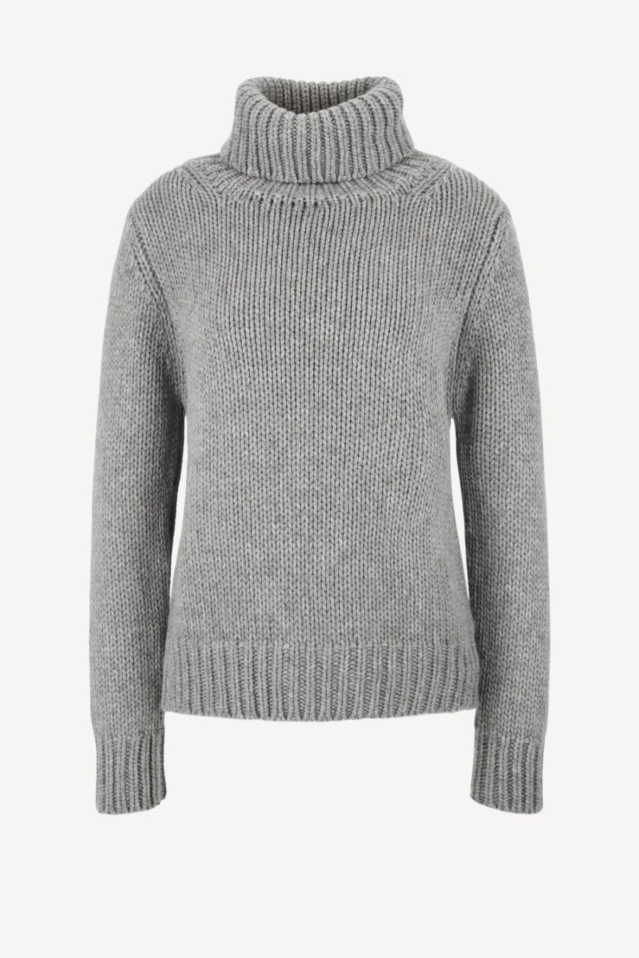 Vetements Stephan Boya | Pull Boya-Talida En Husky