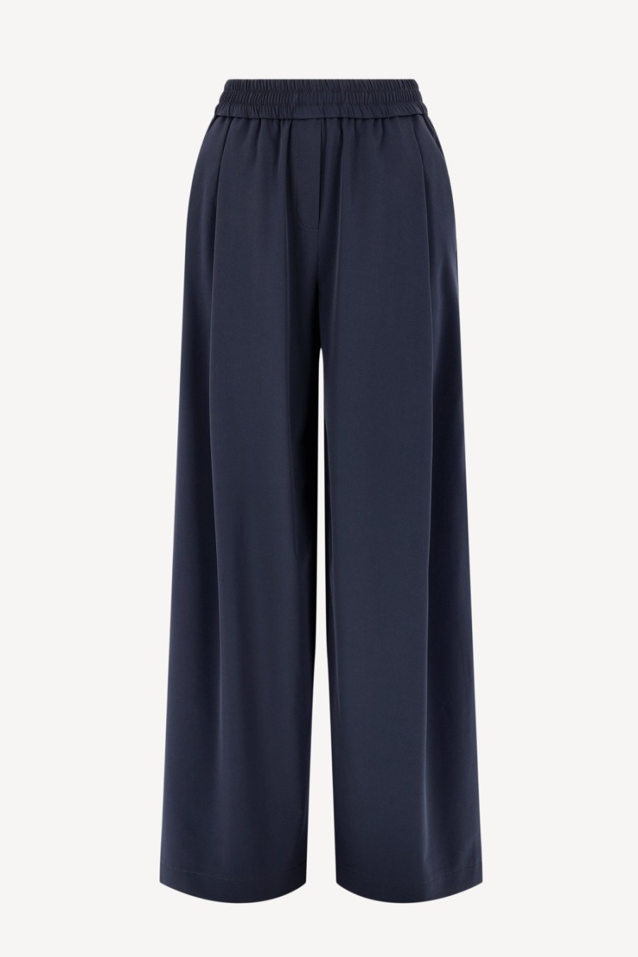 Vetements Rossi | Pantalon Jules En Marine