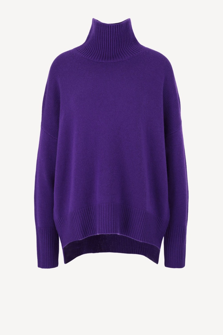 Vetements Lisa Yang | Pull Heidi A Grape