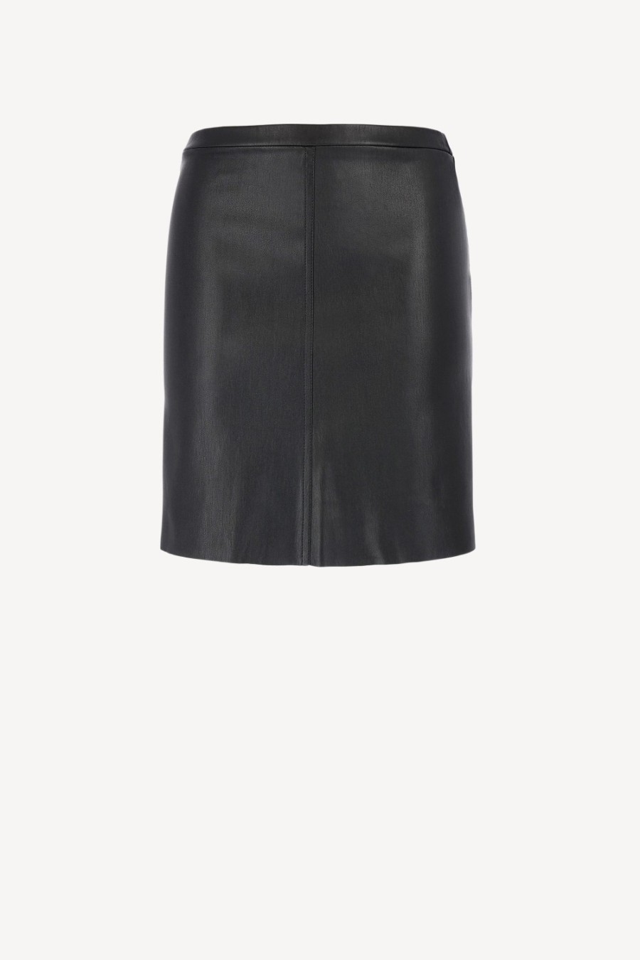 Vetements Stouls | Jupe Lucie En Noir