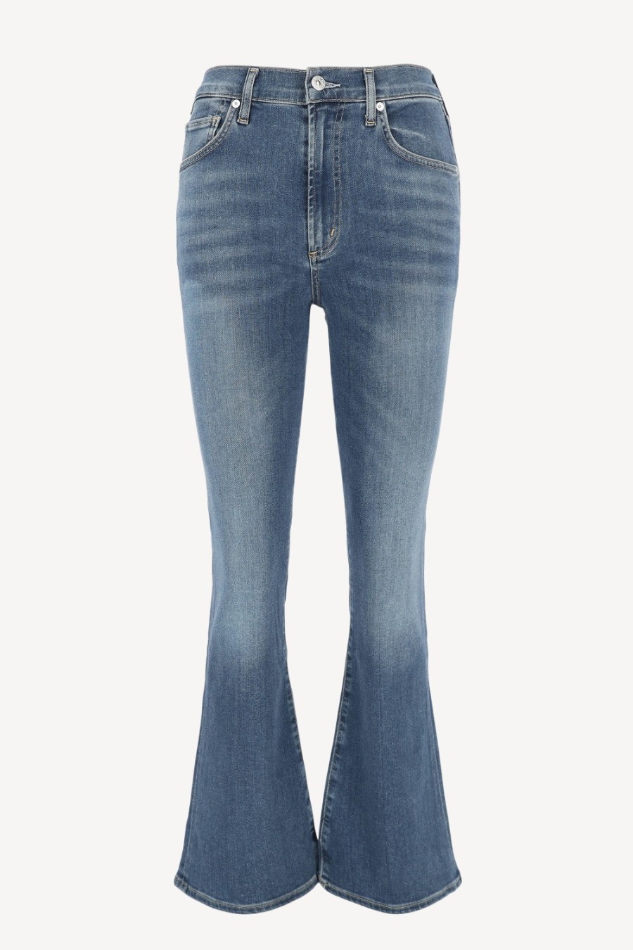 Vetements Citizens of Humanity | Jeans Lilah A Caruso