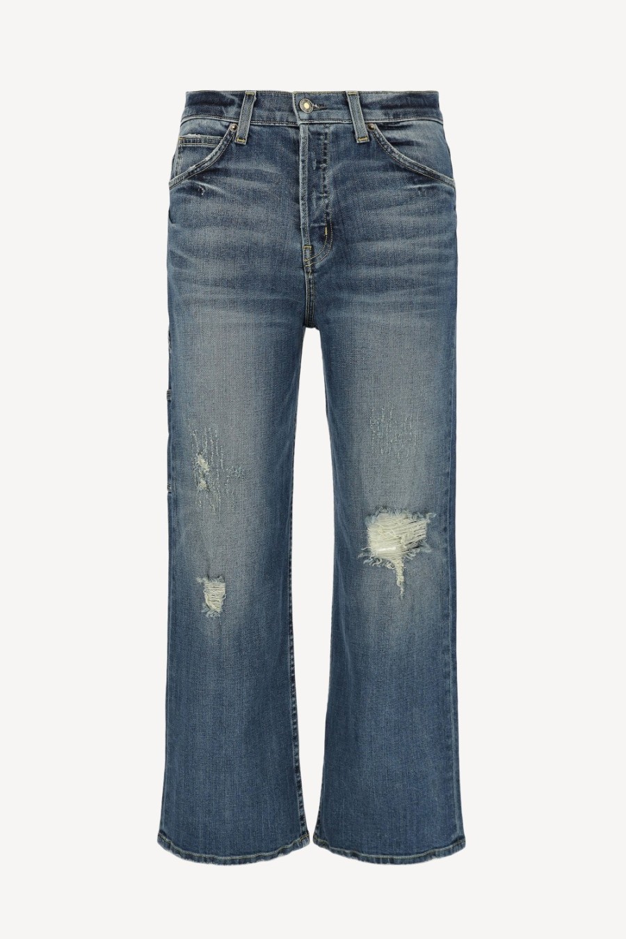 Vetements Nili Lotan | Jeans Violette En Classic Wash
