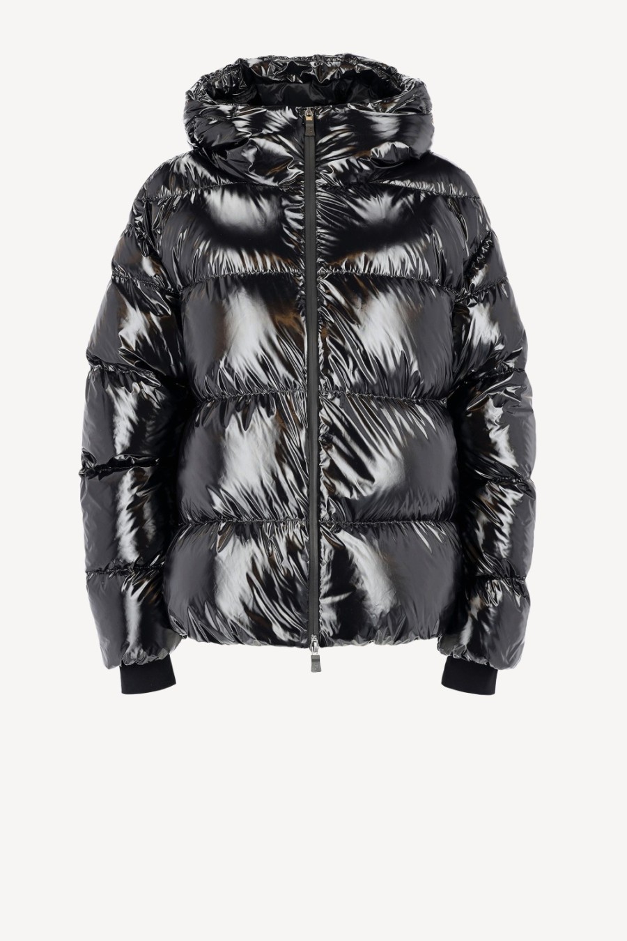 Vetements Herno | Doudoune Noire