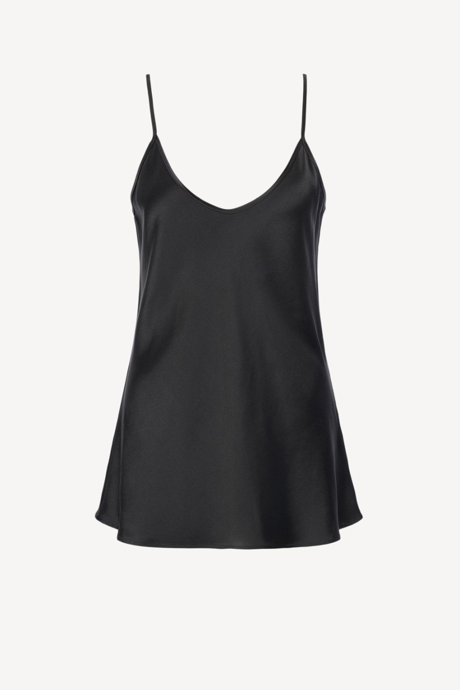 Vetements DMN | Top Elly En Noir