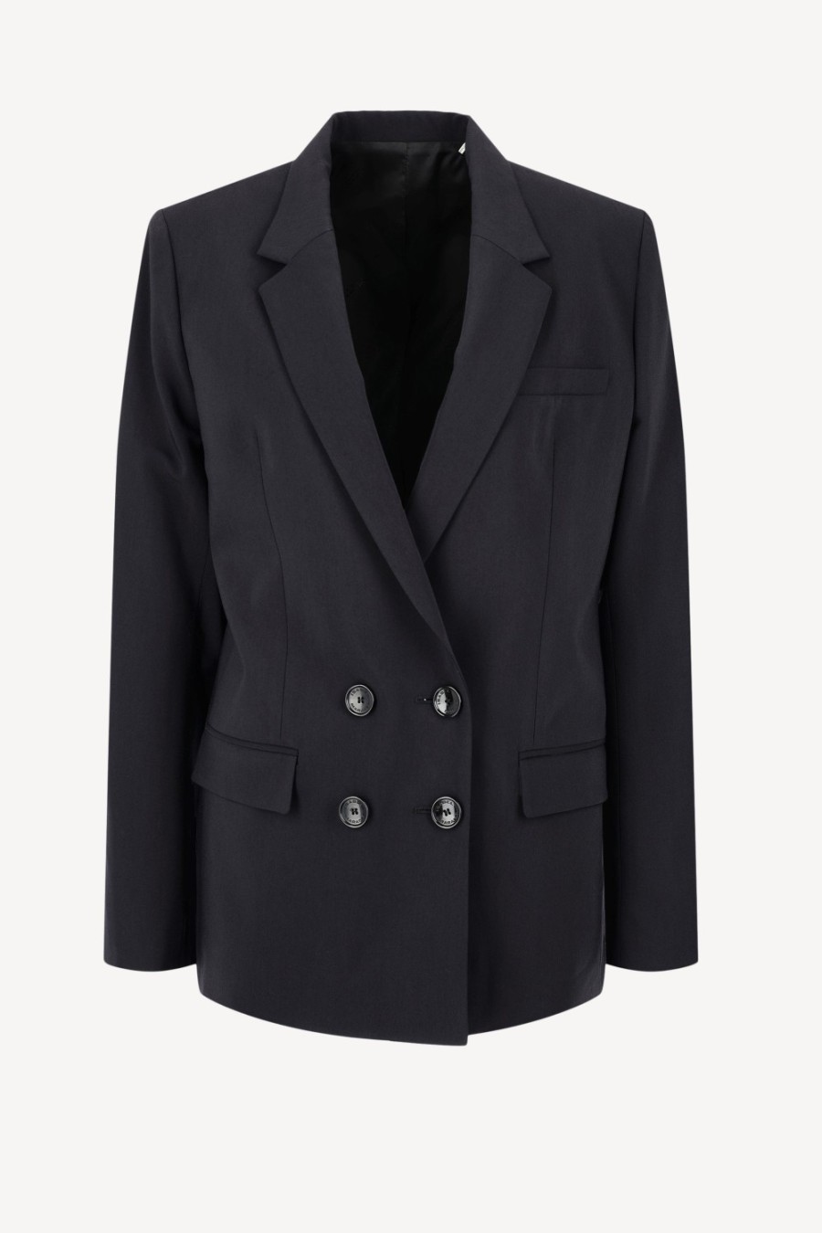Vetements Isabel Marant | Blazer Manelle En Bleu