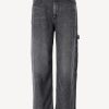 Vetements Marant Etoile | Jeans Bymara En Gris