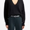 Vetements phiili | Pull St. Tropez En Noir