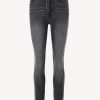 Vetements Anine Bing | Jeans Beck En Fer