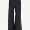 Vetements Seductive | Pantalon Kimberly En Noir
