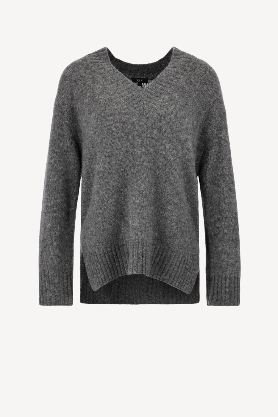 Vetements Rails | Pull-Over Gisella En Tonnerre