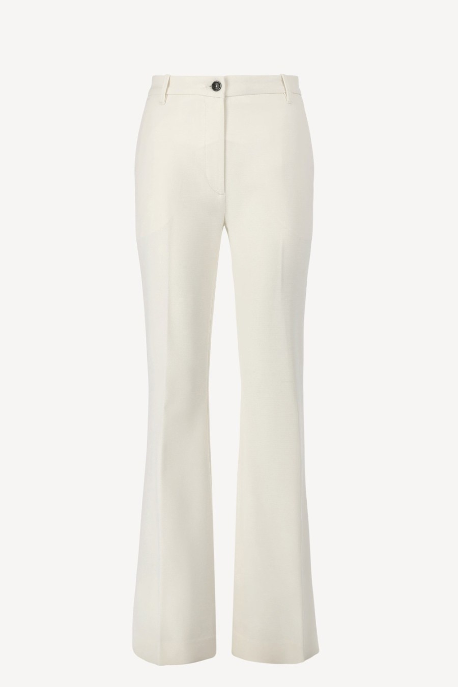 Vetements Nine In The Morning | Pantalon Paolina Au Beurre