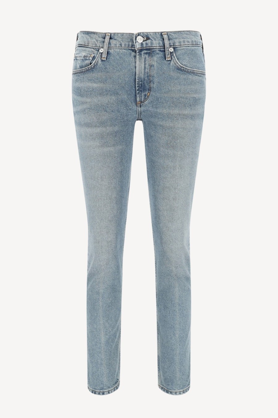 Vetements Citizens of Humanity | Jeans Inga A Lillet