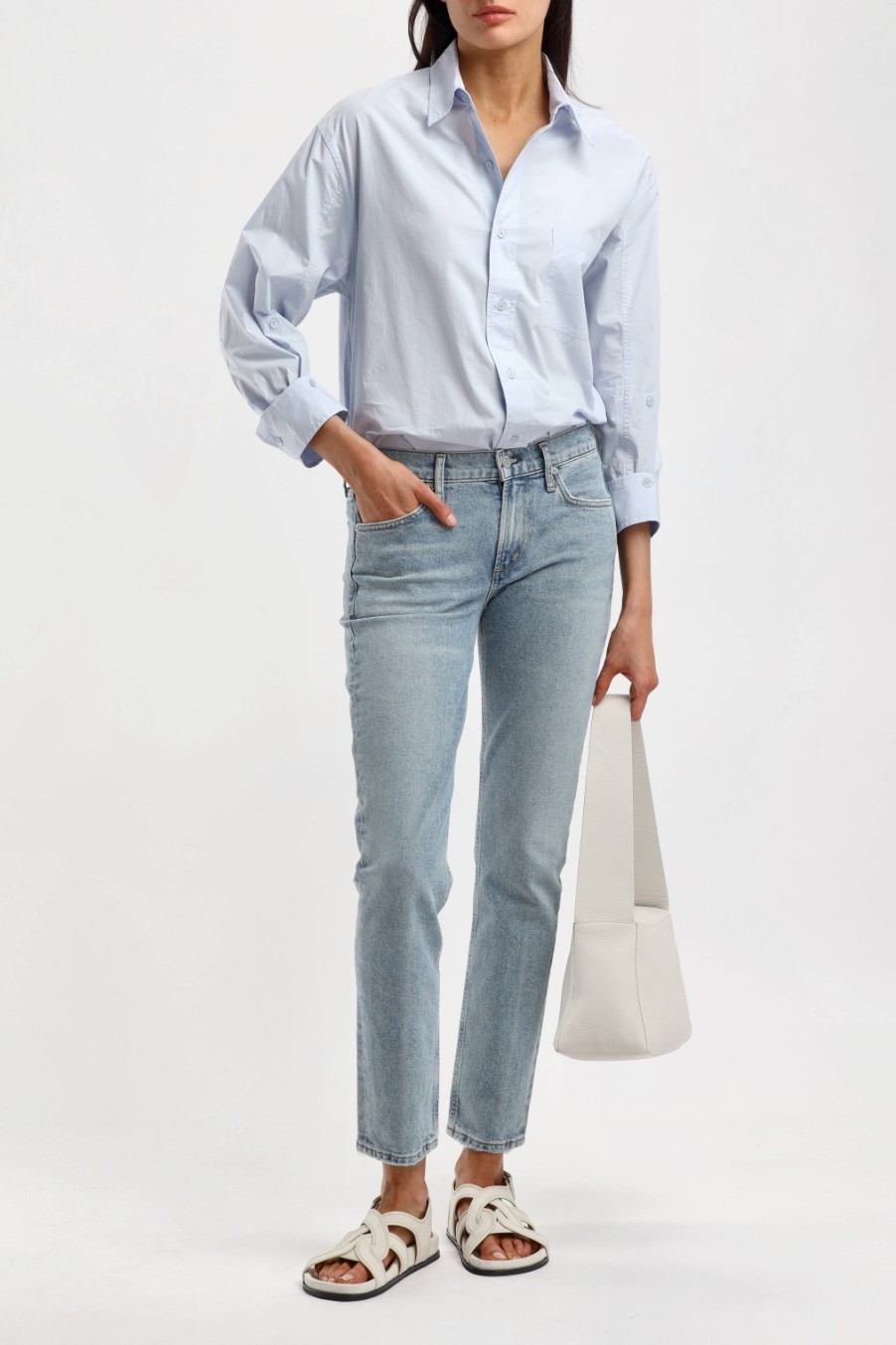 Vetements Citizens of Humanity | Jeans Inga A Lillet