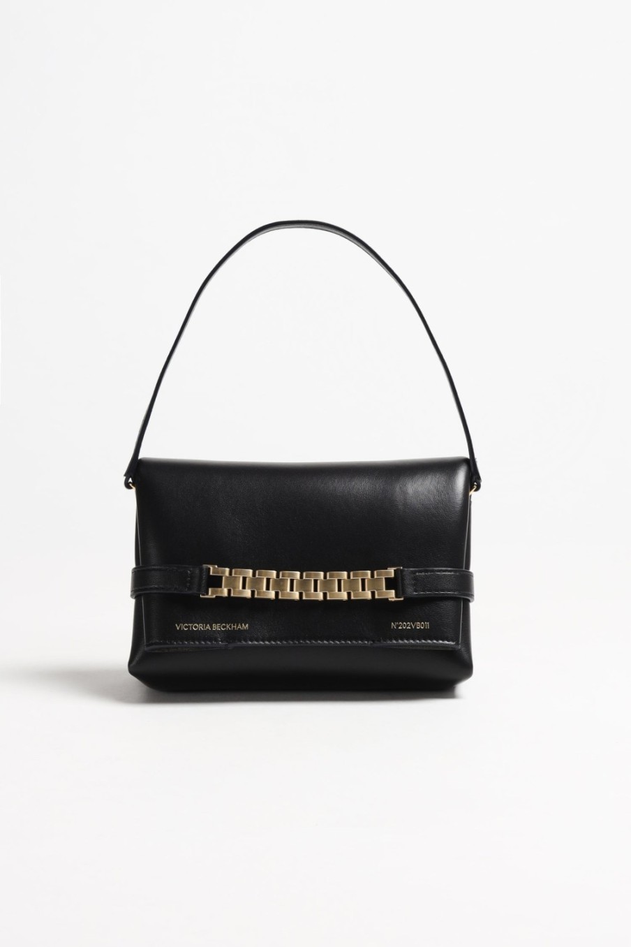 Sacs Victoria Beckham | Sac Chain Mini En Noir